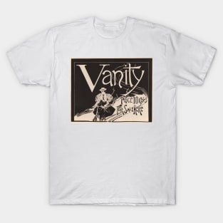 Vanity, price 10 cents T-Shirt